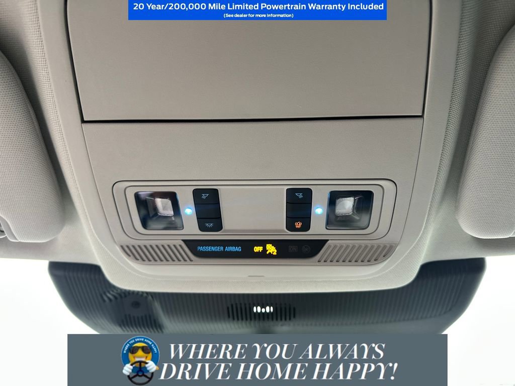 New 2026 Ford Explorer Active image 19