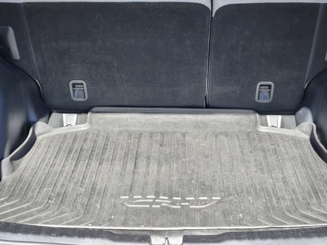 Used 2015 Honda CR-V EX-L image 11