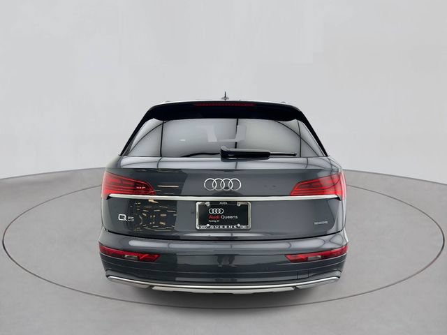 Certified 2024 Audi Q5 2.0T Premium Plus w/ Premium Plus Package AWD/4WD image 3