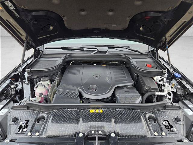 New 2026 Mercedes-Benz GLE 450 4MATIC image 17