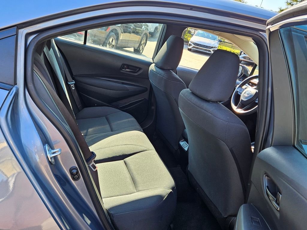 Used 2024 Toyota Corolla LE image 14