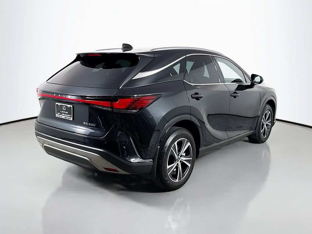 Certified 2023 Lexus RX 350 Premium w/ Cold Area Package FWD image 5