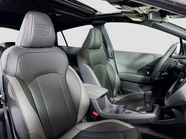 New 2026 Subaru Crosstrek 2.5i Wilderness image 28