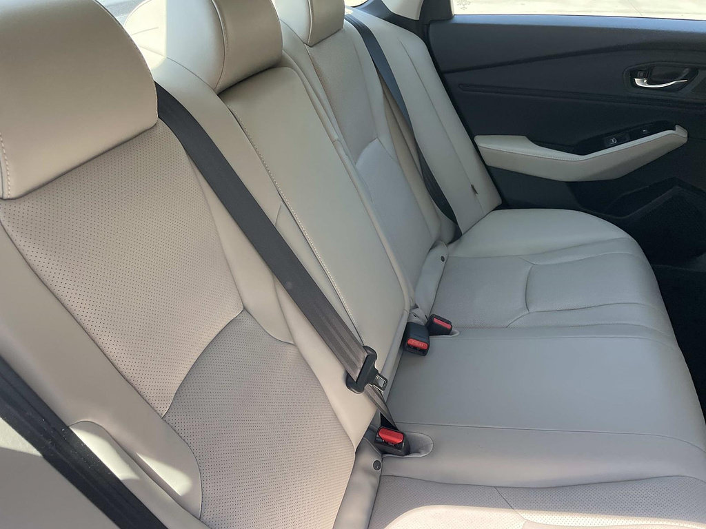 Certified 2023 Honda Accord Touring image 22