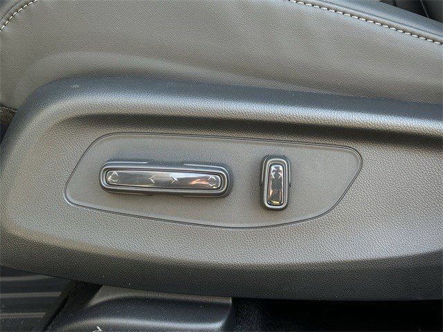 Used 2026 Acura ADX FWD image 26