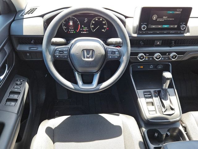 Certified 2025 Honda CR-V LX image 12