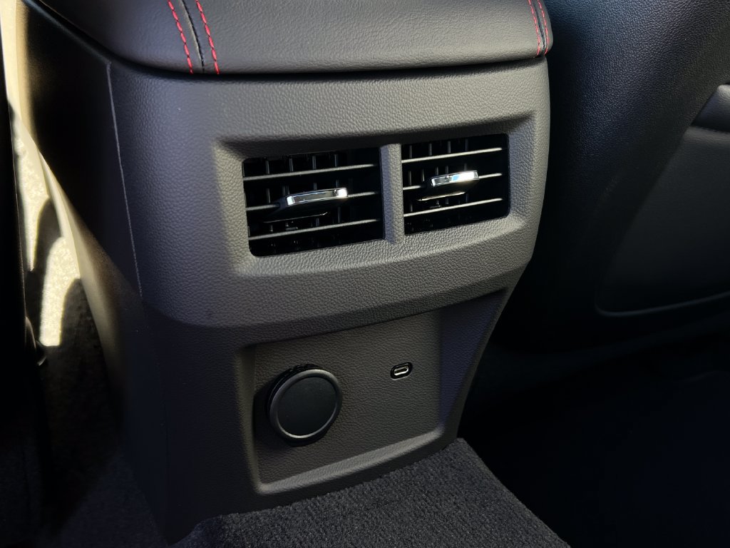 New 2026 Cadillac CT5 Sport w/ Technology Package RWD image 18