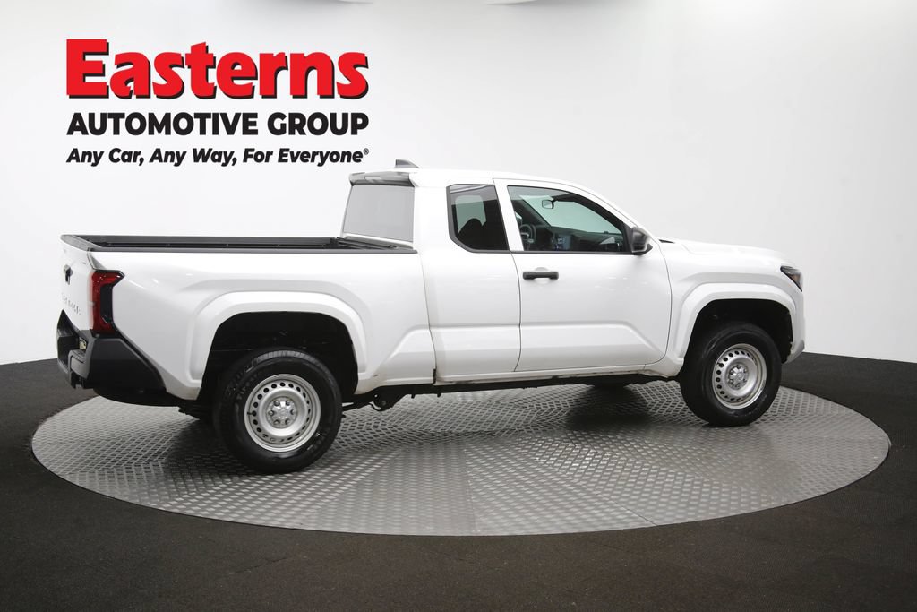 Used 2024 Toyota Tacoma SR RWD image 39