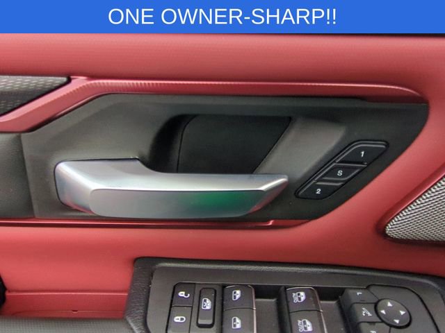 Certified 2025 RAM 1500 Rebel w/ Rebel Level 2 Equipment Group image 26