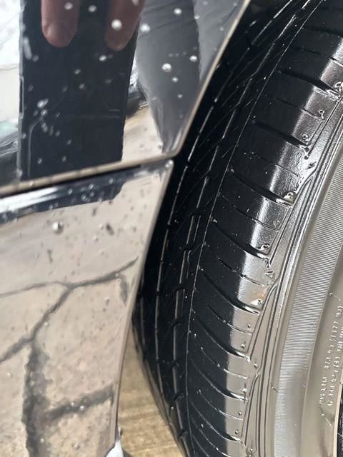 Used 2025 Toyota Camry SE image 30