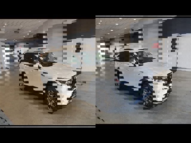 New 2025 MAZDA CX-90 3.3 Turbo w/ Preferred Package image 34