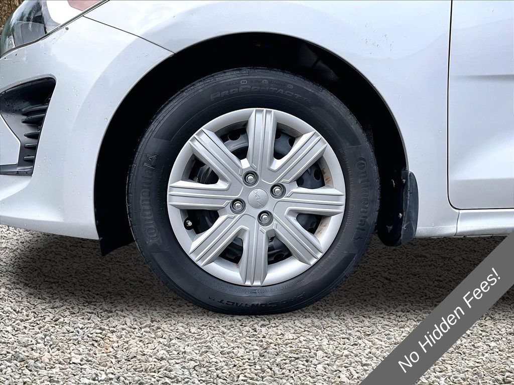 Used 2023 Kia Rio S FWD image 8