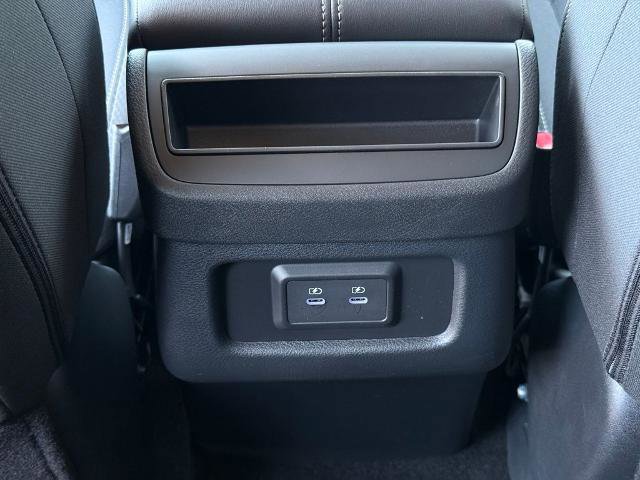 New 2026 Nissan Pathfinder SV image 12