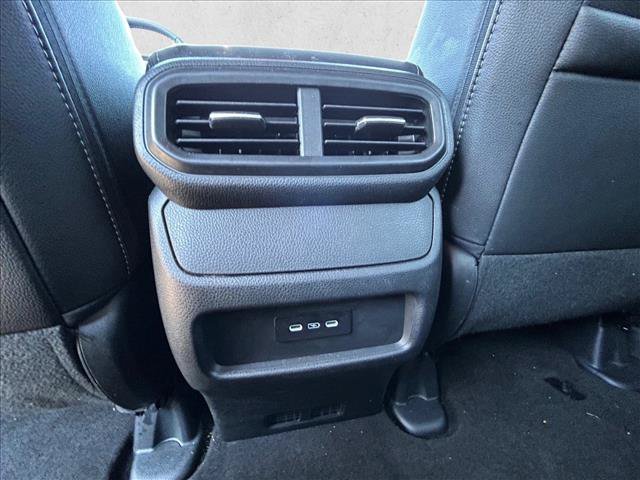 Used 2024 Honda Passport EX-L image 19