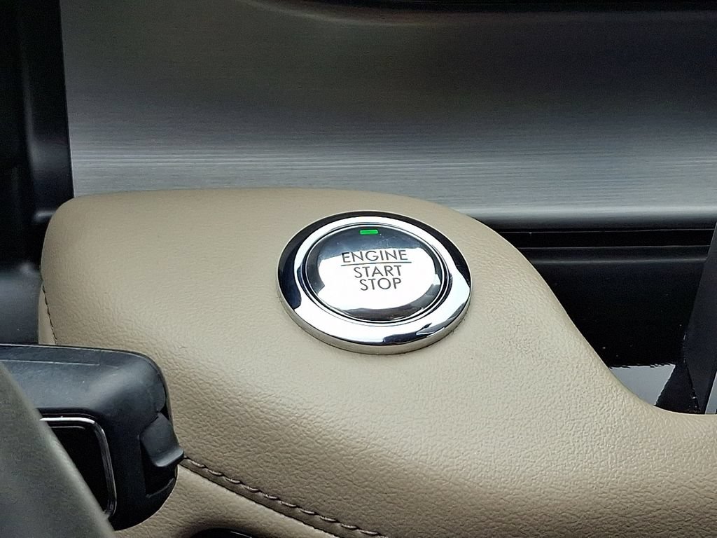 Certified 2024 Lincoln Aviator AWD w/ Premium Package image 26