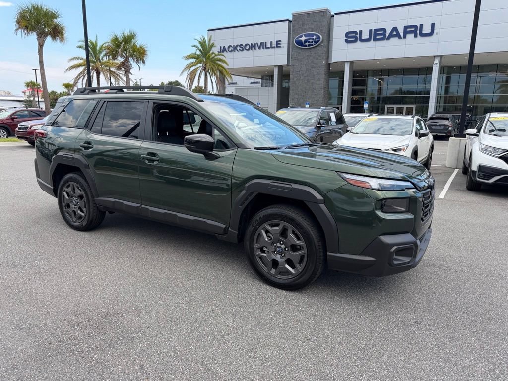 Used 2026 Subaru Outback Premium