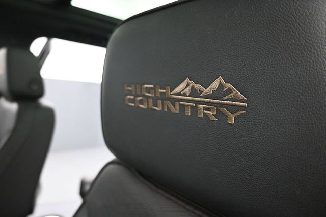 Used 2021 Chevrolet Tahoe High Country w/ Max Trailering Package AWD/4WD image 20
