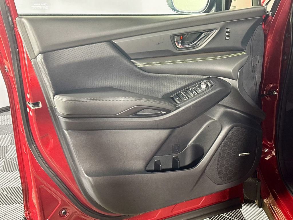 New 2026 Subaru Ascent Bronze Edition image 10