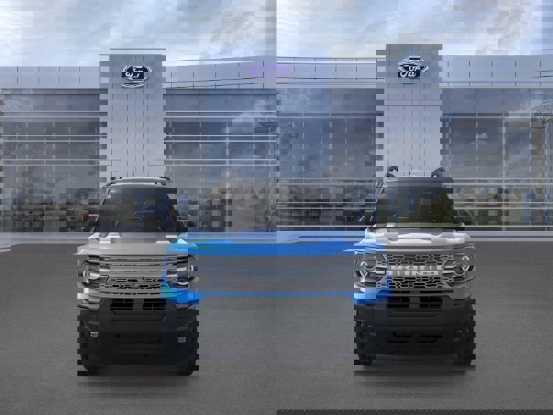 New 2025 Ford Bronco Sport Outer Banks image 6