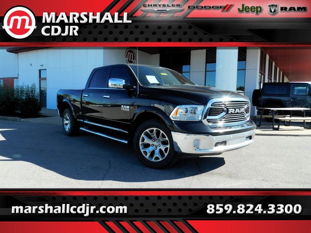 Used 2016 RAM 1500 Limited image 1
