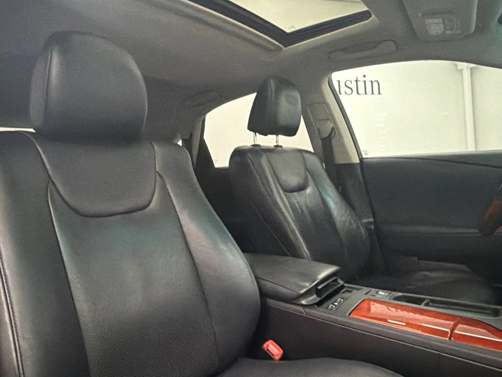 Used 2010 Lexus RX 350 2WD image 27