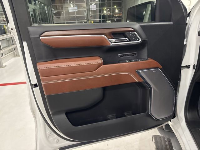 Used 2024 GMC Sierra 1500 Denali Ultimate image 12