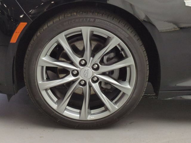 Certified 2024 Cadillac CT5 Sport AWD/4WD image 29