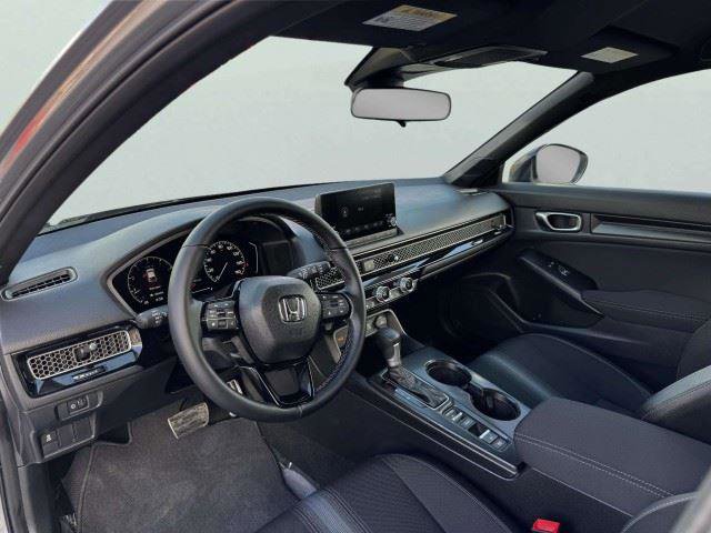 Used 2026 Honda Civic Sport image 21