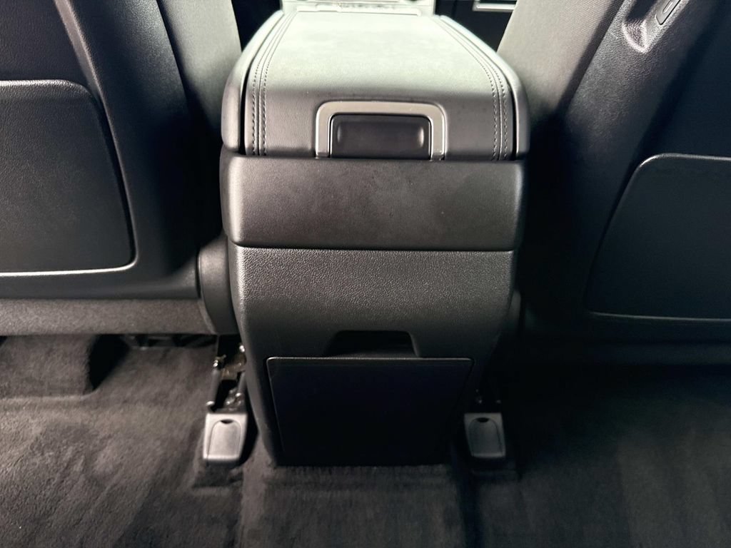 Used 2026 Hyundai Santa Fe SE FWD image 19