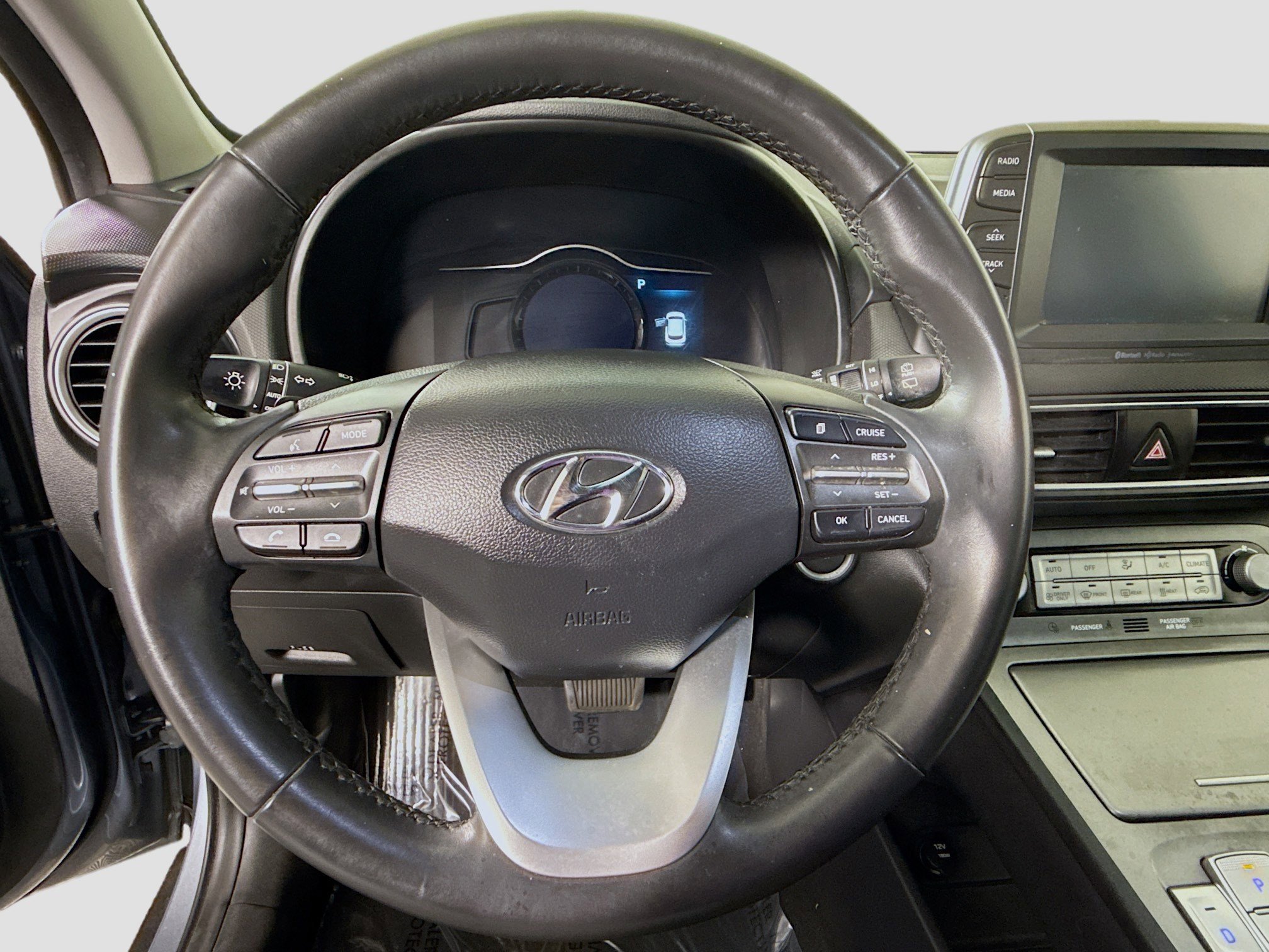 Used 2021 Hyundai Kona Limited image 13