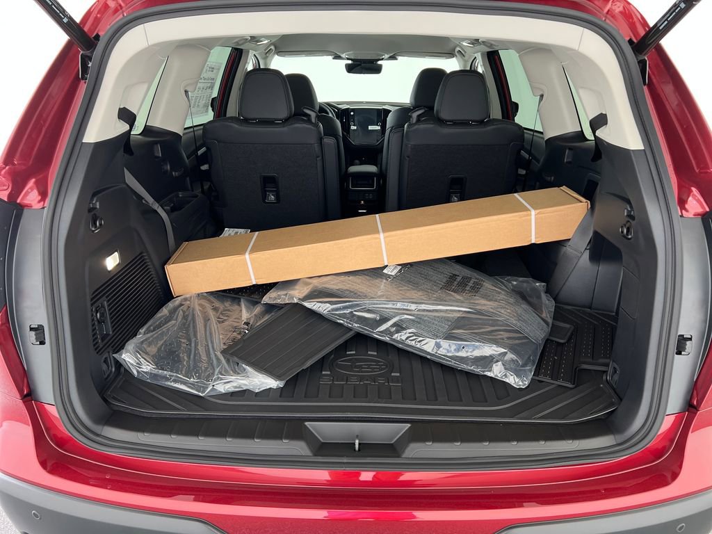 New 2026 Subaru Ascent Premium AWD/4WD image 24