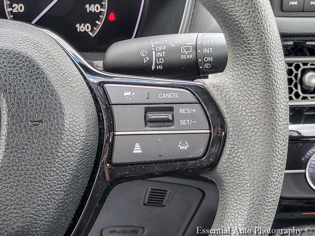 Used 2024 Honda Civic LX image 15