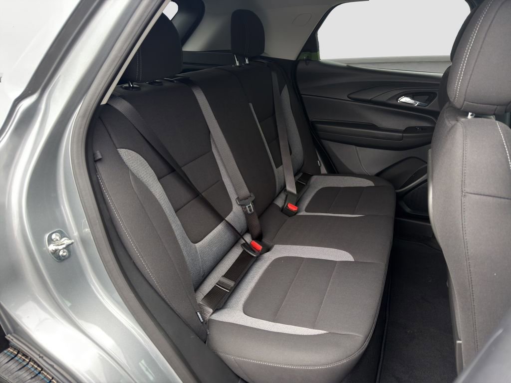 New 2026 Chevrolet TrailBlazer LT w/ Driver Confidence Package image 19