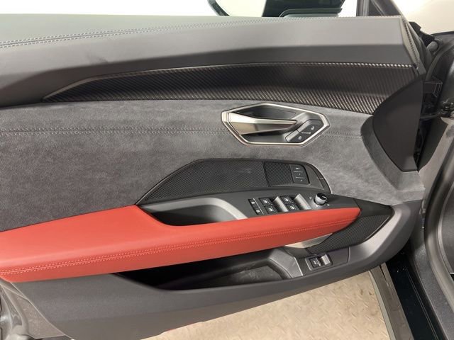 New 2026 Audi S e-tron GT Premium Plus image 17