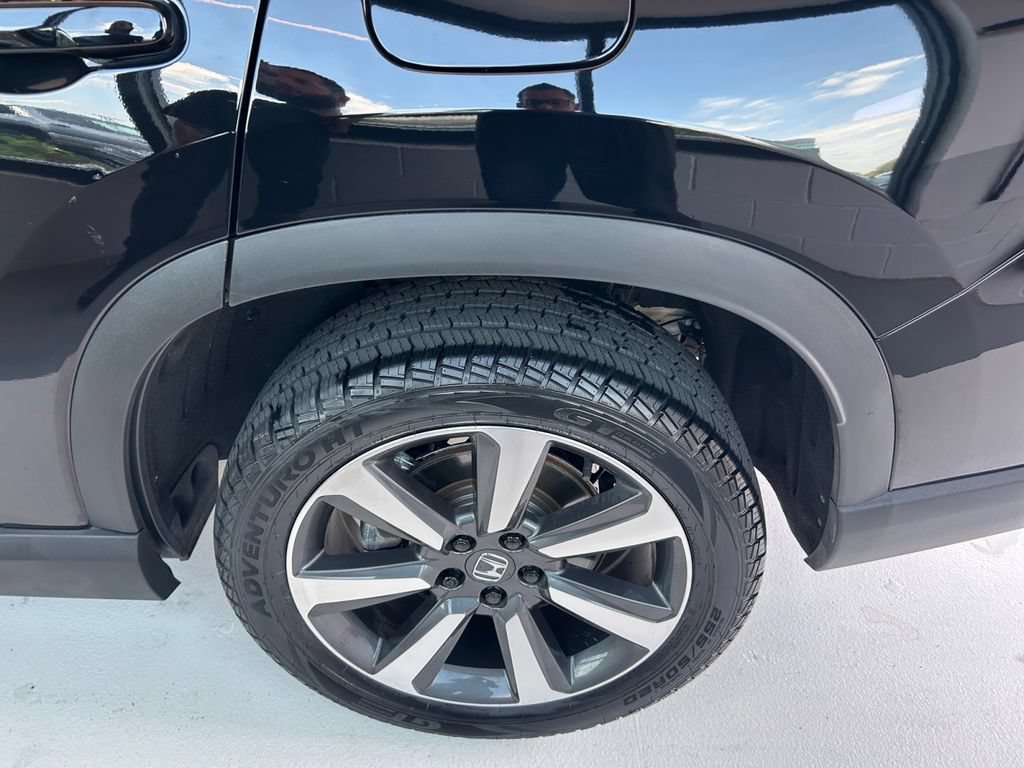 Used 2023 Honda Pilot Elite image 19