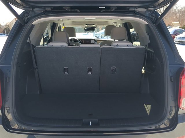 Used 2022 Hyundai Palisade Limited image 12