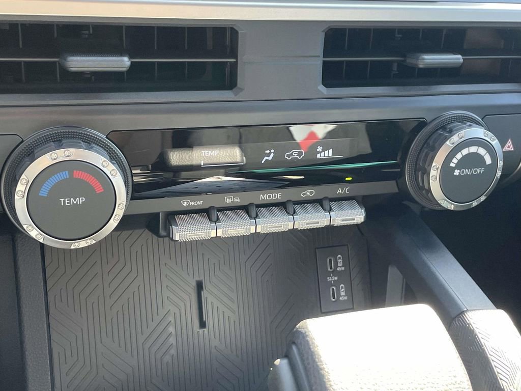 Used 2026 Toyota 4Runner SR5 image 17
