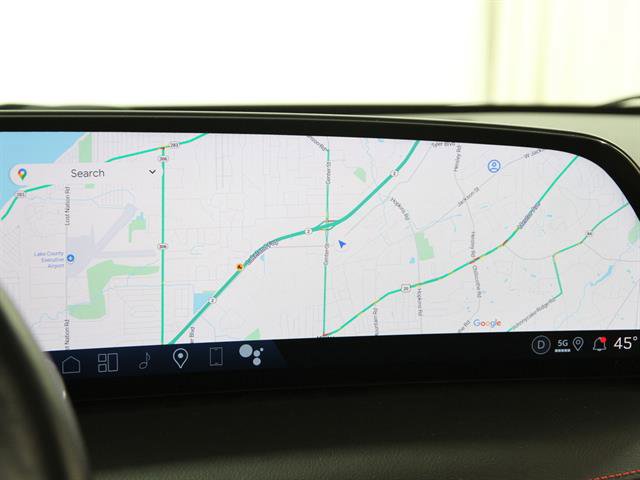 Certified 2025 Cadillac CT5 Sport w/ Sun And Sound Package image 12