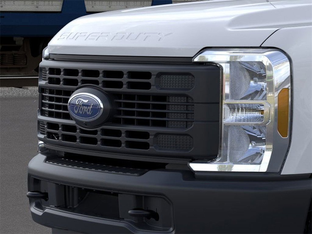 New 2026 Ford F250 XL image 17