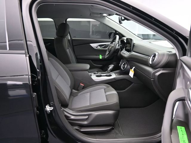 New 2026 Chevrolet Blazer LT w/ Convenience Package image 41