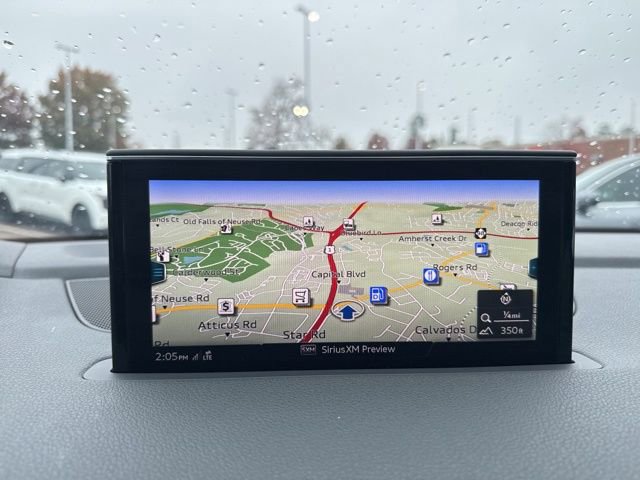 Used 2017 Audi Q7 3.0T Prestige image 29