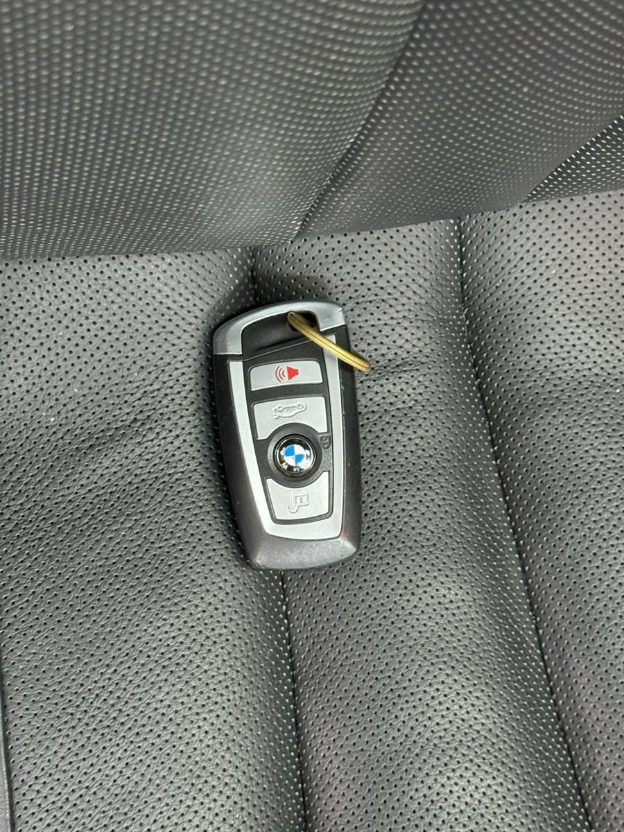 Used 2017 BMW 650i Coupe RWD image 14