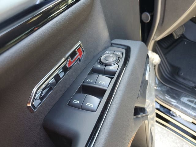 New 2026 GMC Sierra 1500 AT4 w/ AT4 Premium Package AWD/4WD image 19