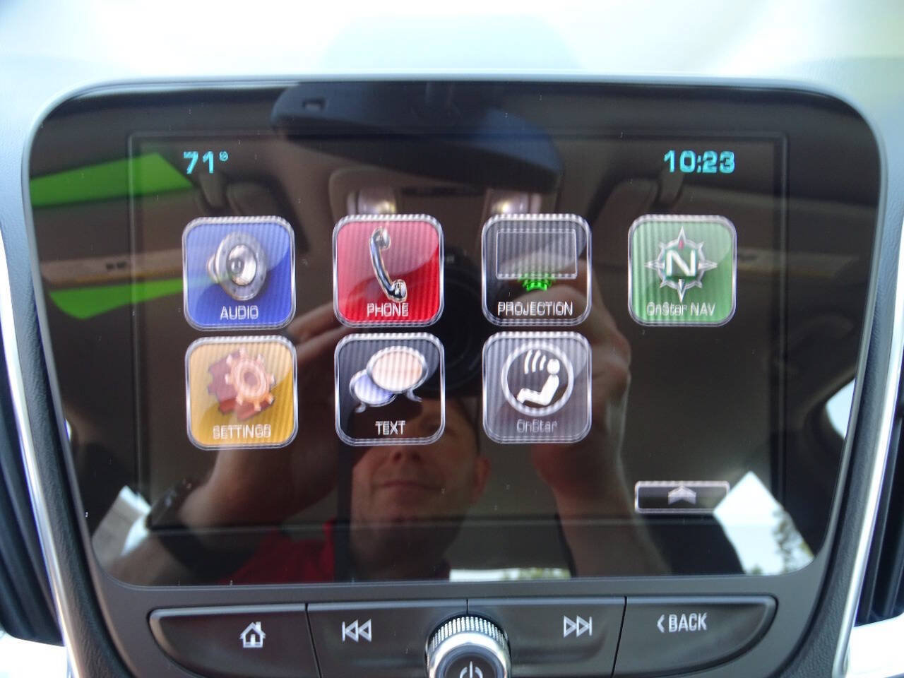 Used 2016 Chevrolet Malibu LT Sedan 4D FWD image 20