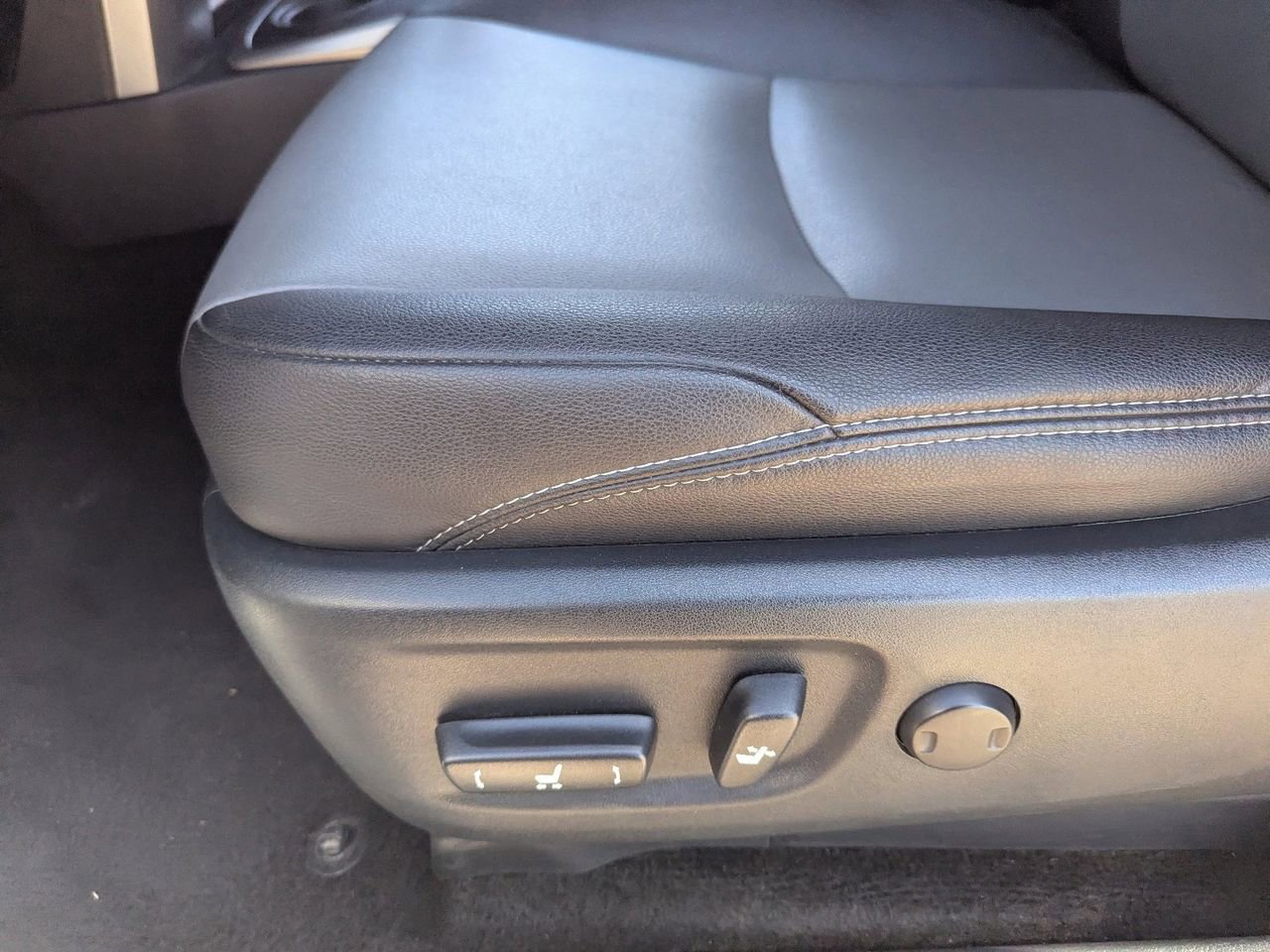 Used 2023 Toyota 4Runner SR5 Premium image 28