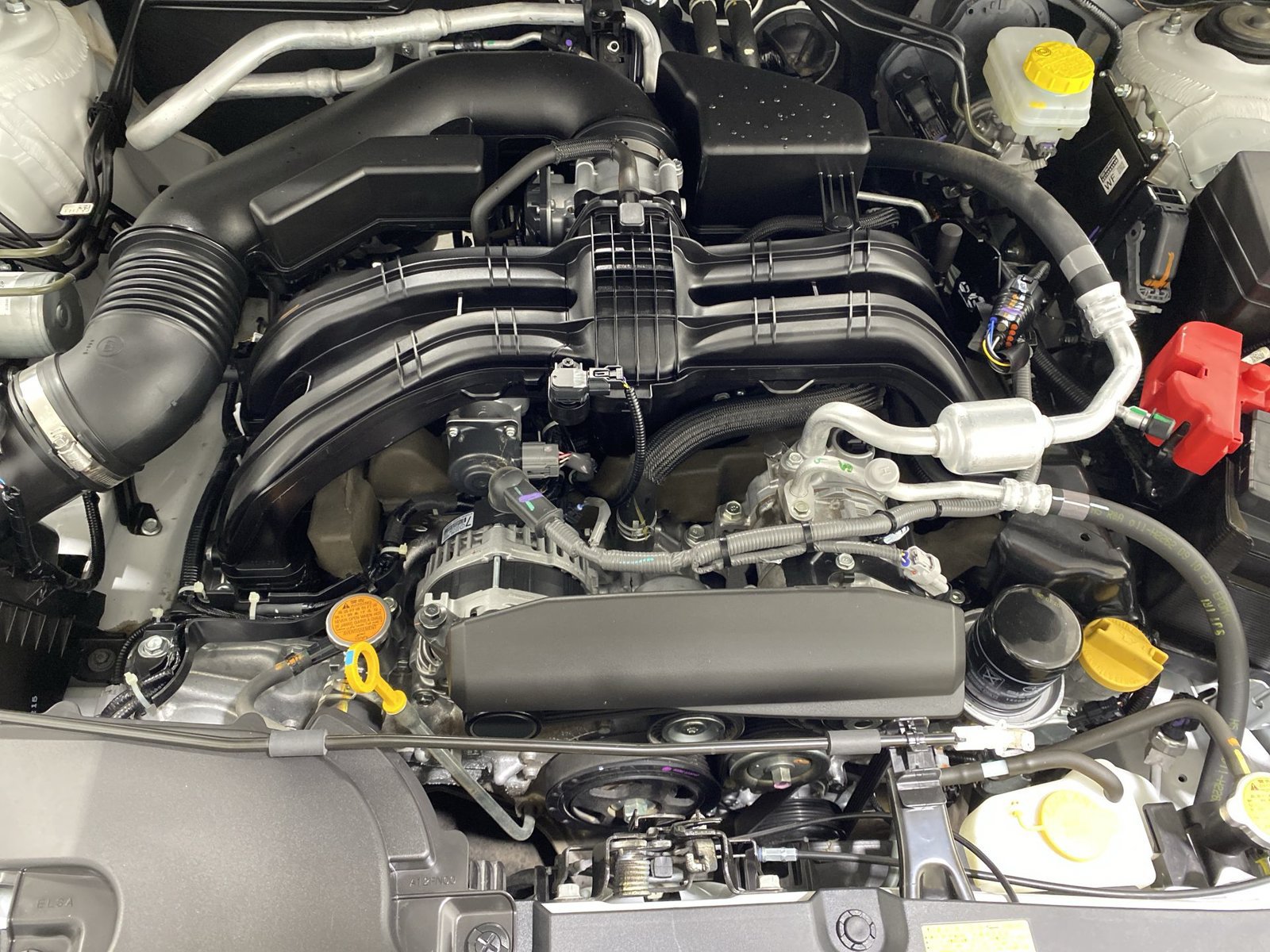 Used 2024 Subaru Crosstrek 2.5i Limited w/ Crosstrek Mirror Package AWD/4WD image 26