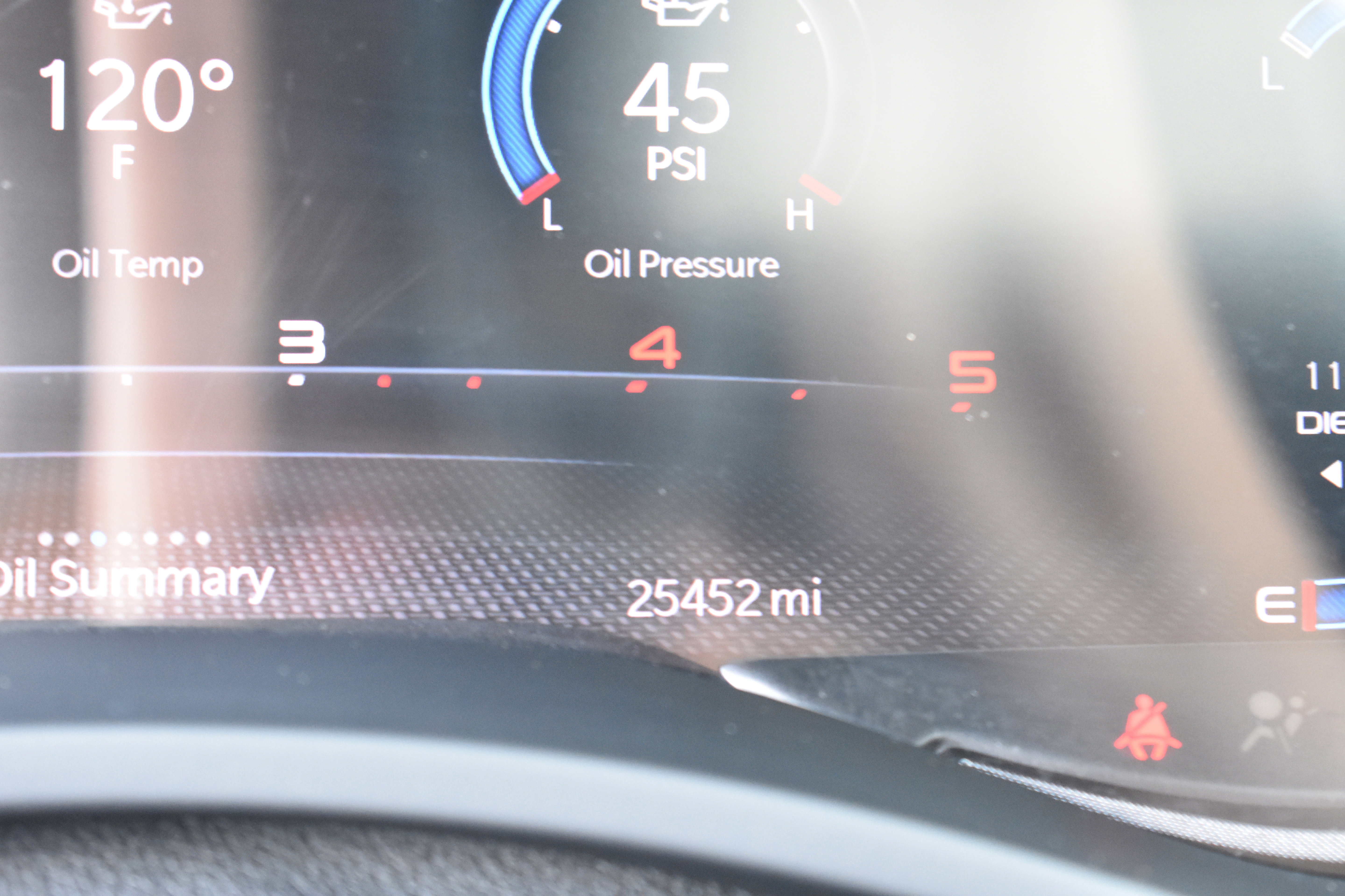 Used 2024 RAM 2500 Limited AWD/4WD image 36