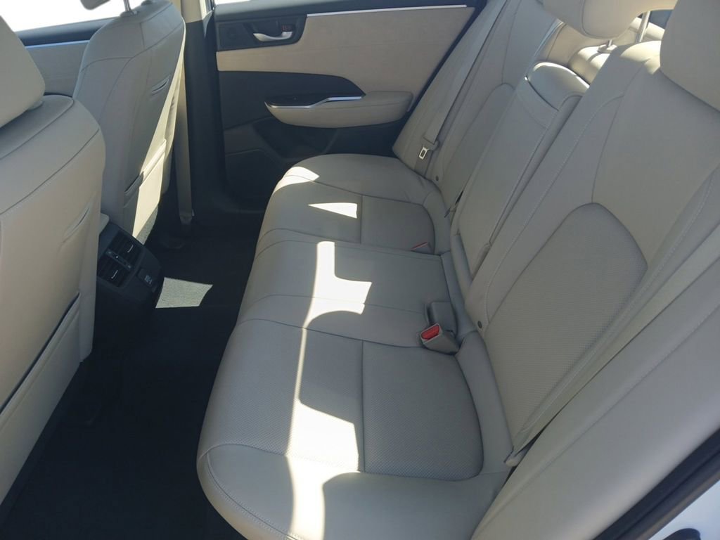Used 2018 Honda Clarity Touring image 15