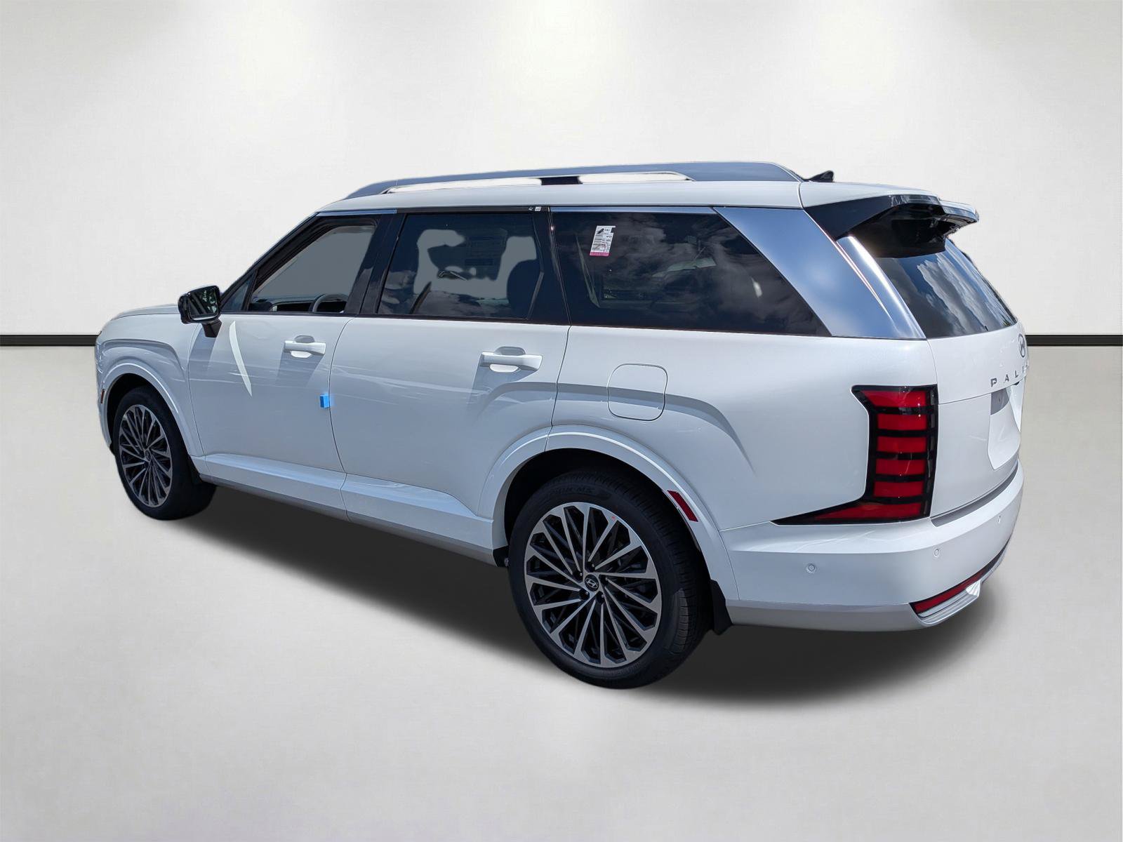 New 2026 Hyundai Palisade Calligraphy FWD image 6