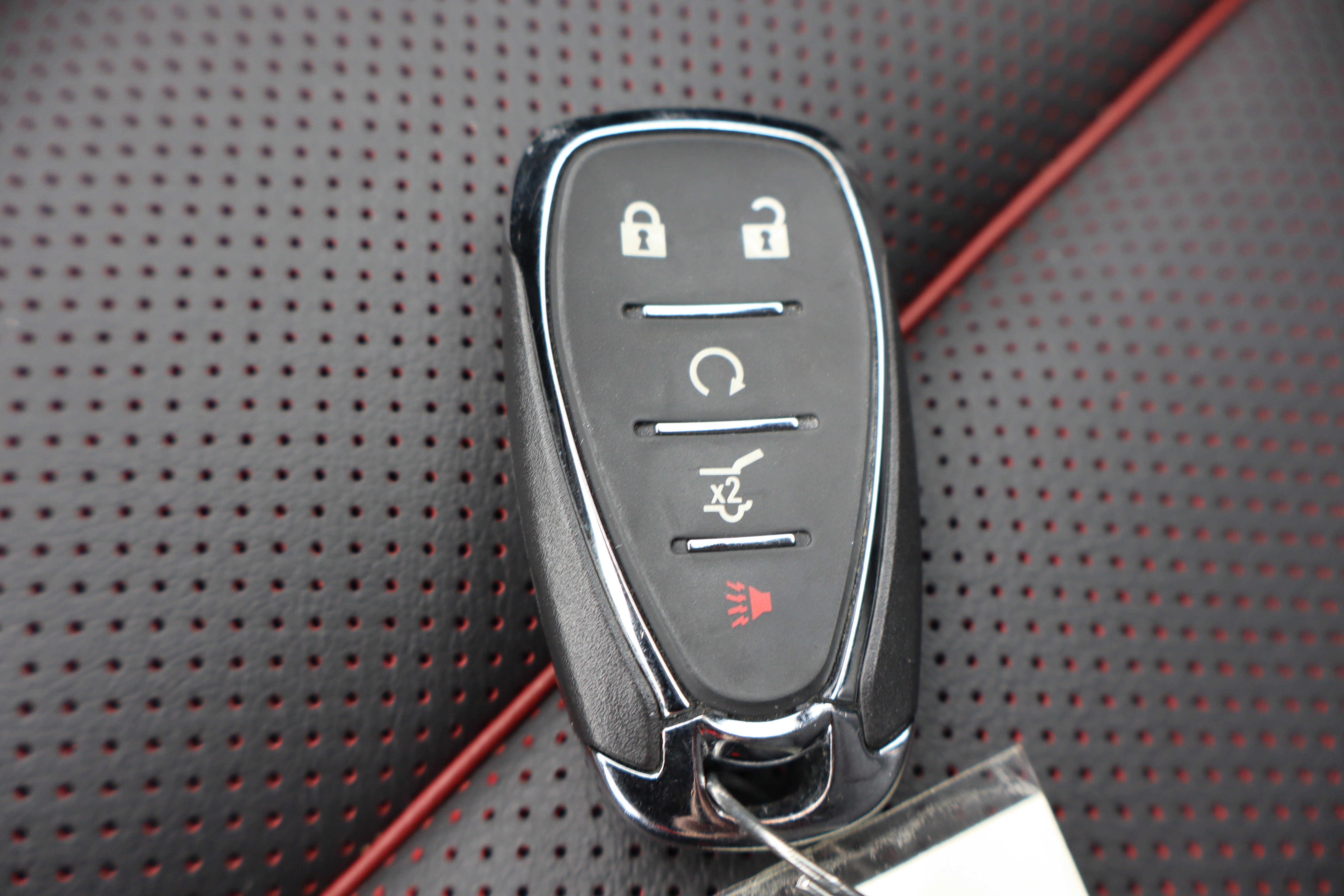 Used 2024 Chevrolet Blazer RS w/ Driver Confidence II Package image 29